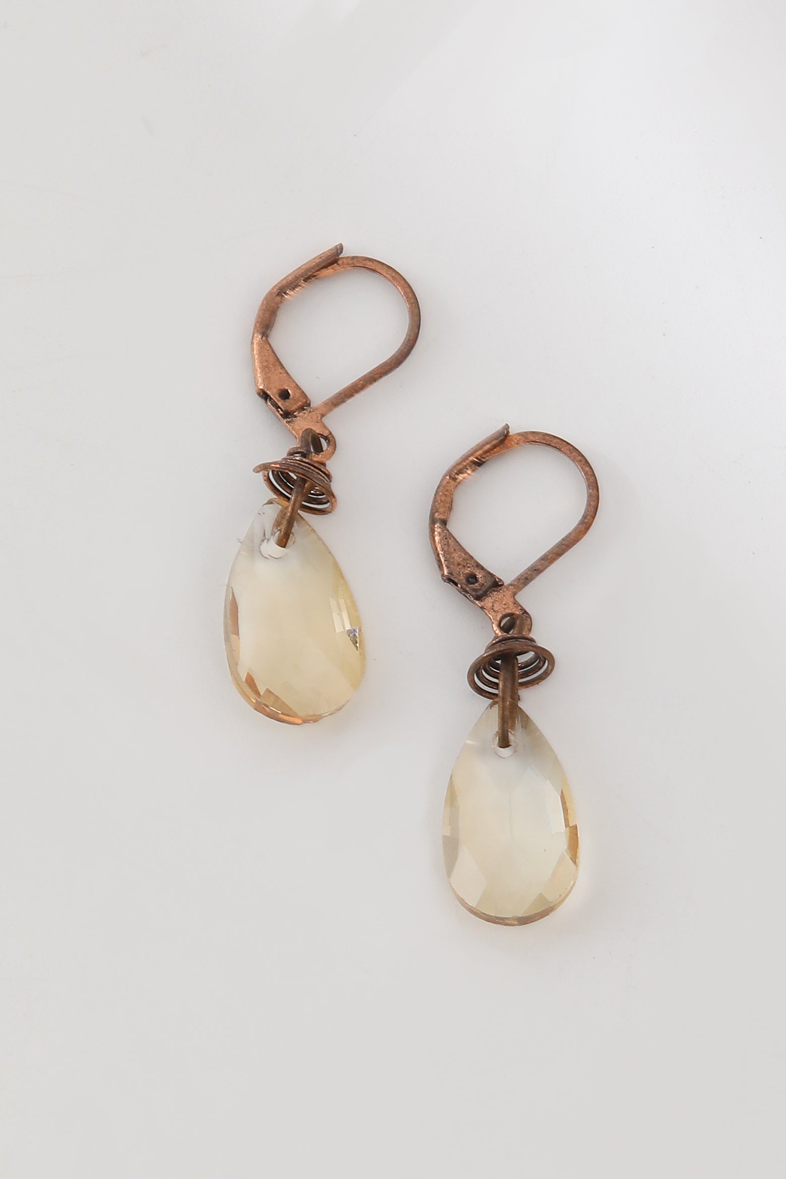 Firefly Boho Earrings