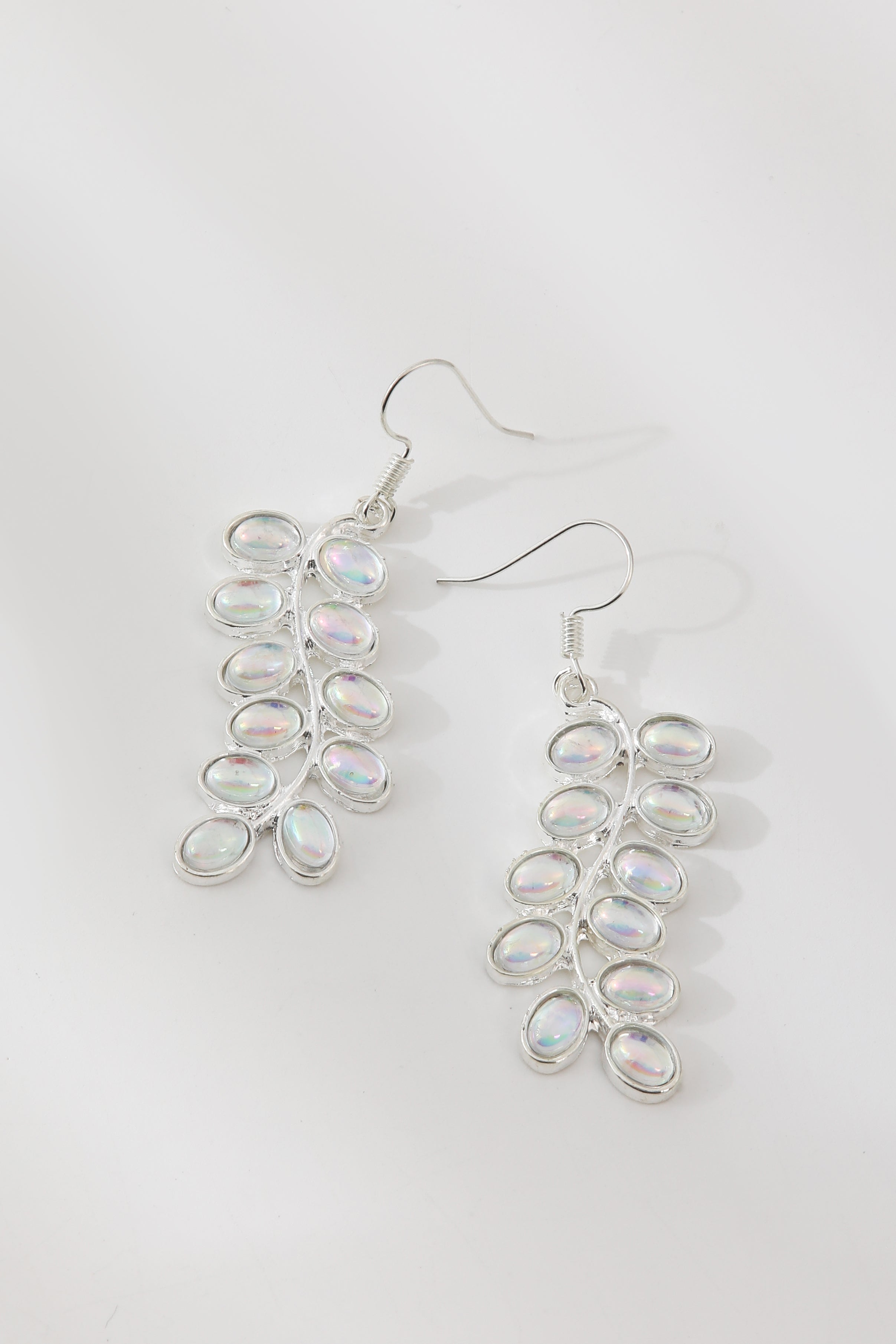 Moonstone Earrings